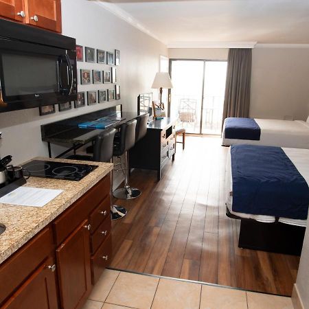 Aqua Beach Inn Myrtle Beach Luaran gambar