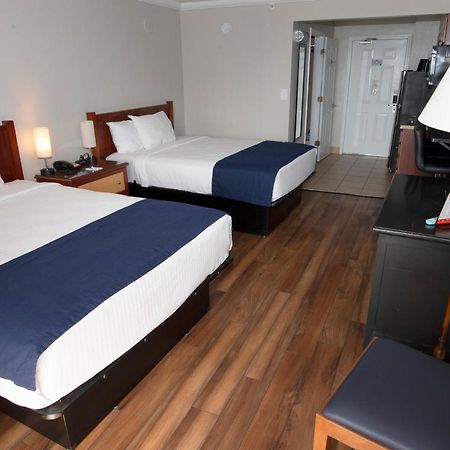 Aqua Beach Inn Myrtle Beach Luaran gambar