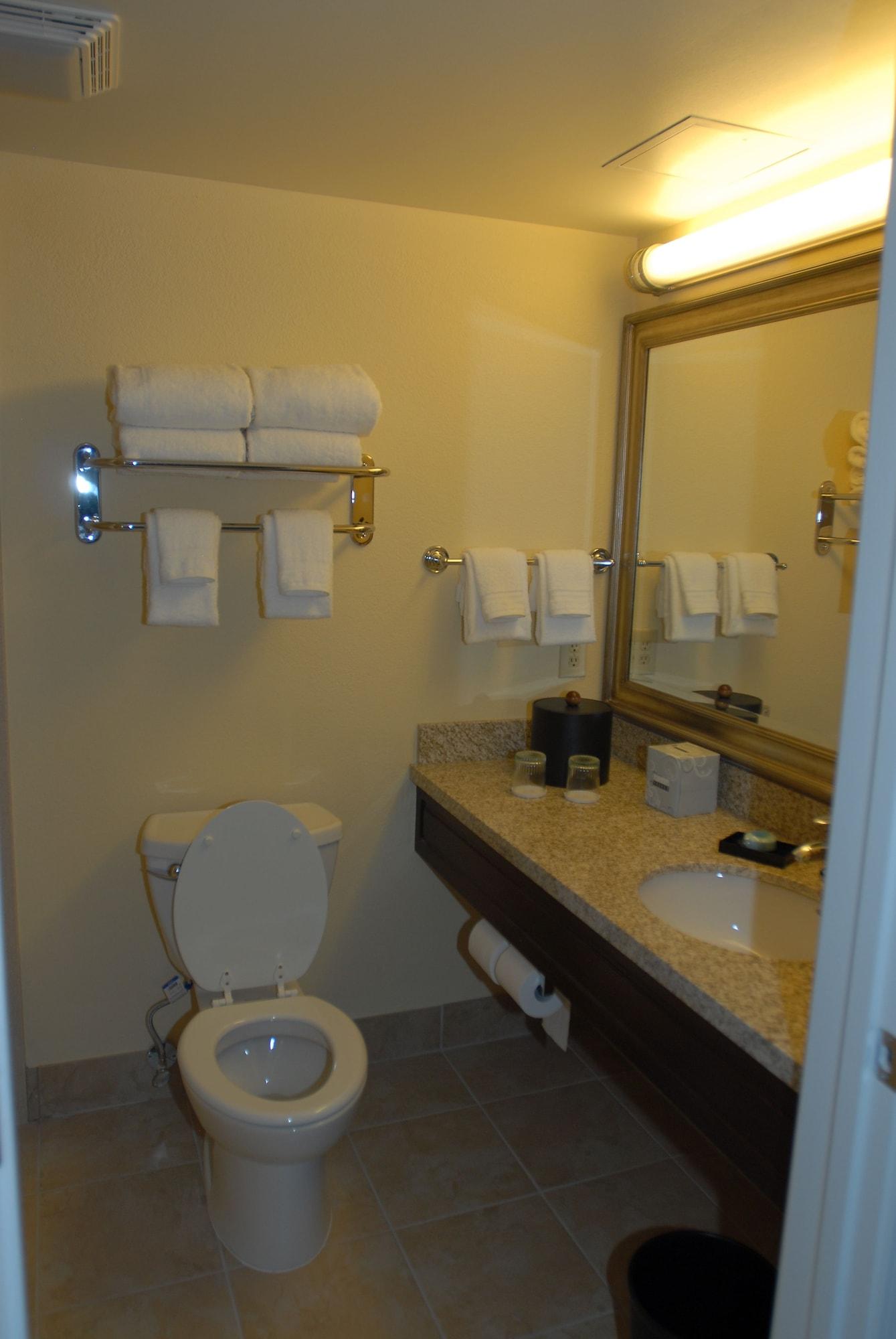 Aqua Beach Inn Myrtle Beach Luaran gambar