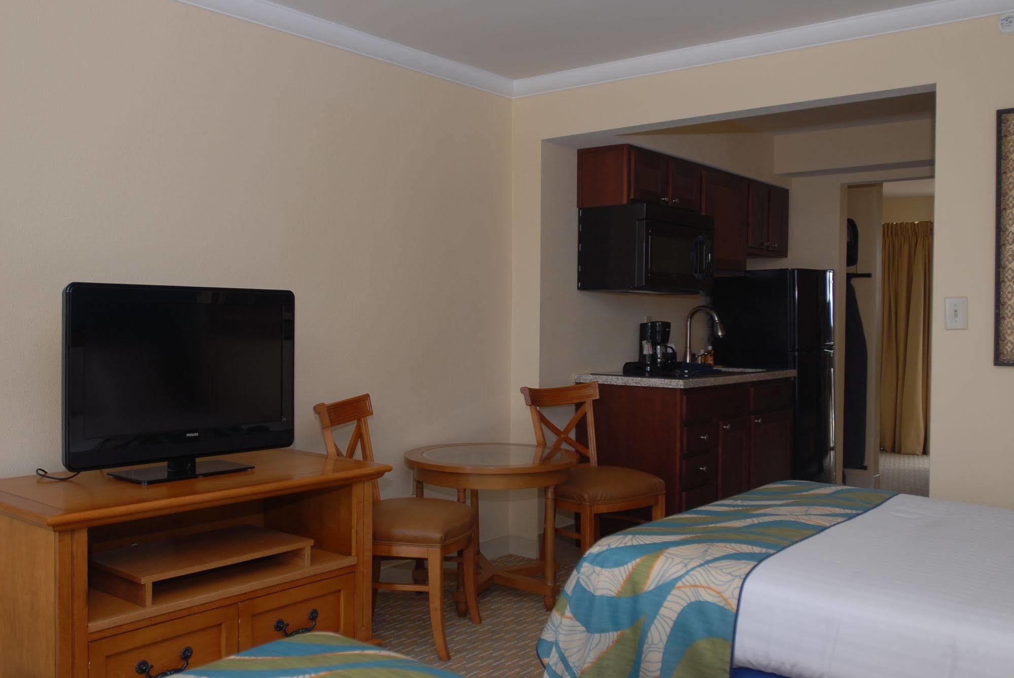 Aqua Beach Inn Myrtle Beach Luaran gambar