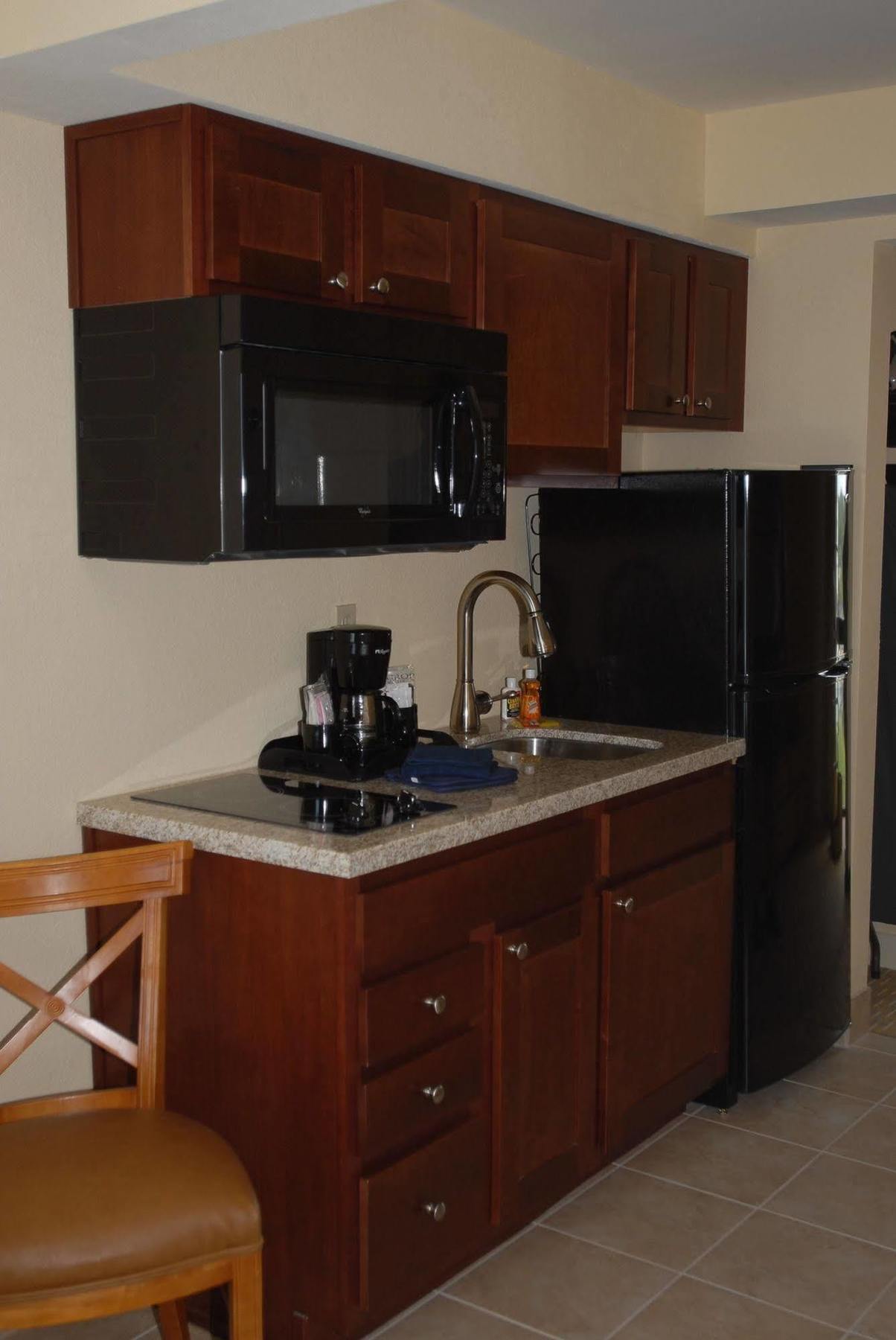 Aqua Beach Inn Myrtle Beach Luaran gambar